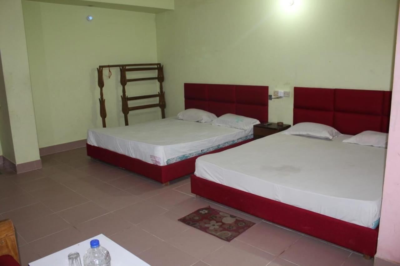 Saint Martin Resort Cox's Bazar Exterior foto