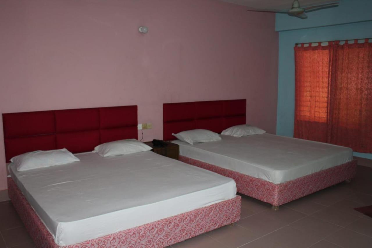Saint Martin Resort Cox's Bazar Exterior foto