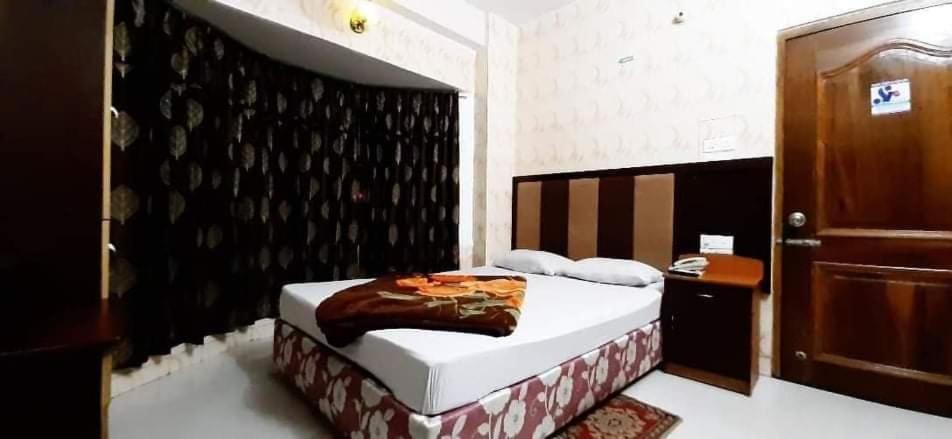Saint Martin Resort Cox's Bazar Exterior foto