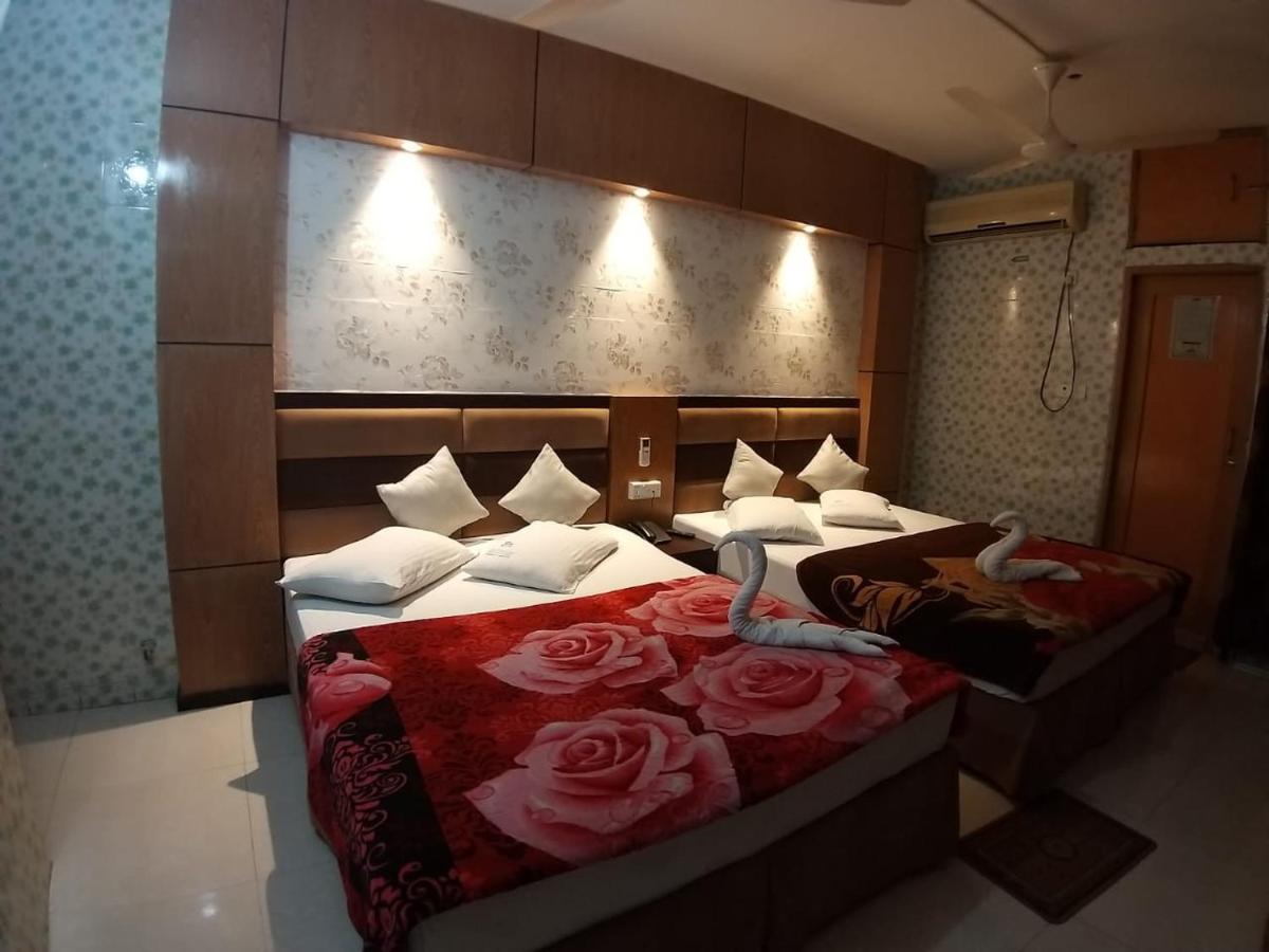Saint Martin Resort Cox's Bazar Exterior foto